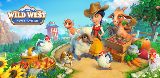 Wild West: New Frontier PC screenshot