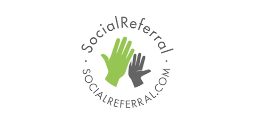 SocialReferral PC screenshot SocialReferral PC screenshot