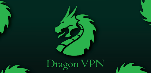Dragon VPN PC screenshot