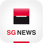 SG News icon