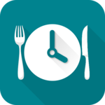 Fasting Time - Fasting Tracker & Weight Loss Clock icon