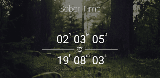 Sober Time - Sober Day Counter & Clean Time Clock PC screenshot Sober Time - Sober Day Counter & Clean Time Clock PC screenshot