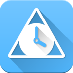 Sober Time - Sober Day Counter & Clean Time Clock icon