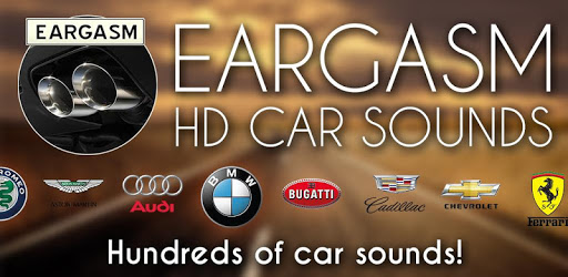 HD Car Sounds PC screenshot HD Car Sounds PC screenshot