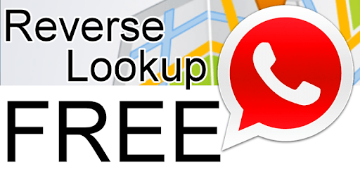 Reverse Lookup PC screenshot