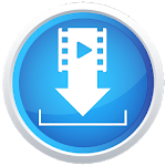 All Social Media Video Downloader icon