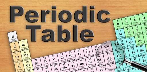 Periodic Table PC screenshot
