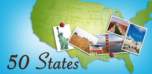 50 States PC screenshot 50 States PC screenshot
