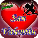 Frases de San Valentin for PC