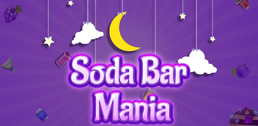 Soda Bar Mania PC screenshot
