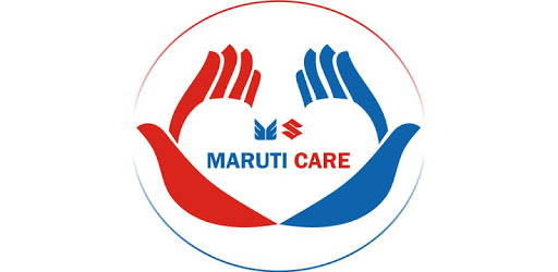 Maruti Care PC screenshot