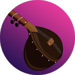 Female Tanpura Droid 3 icon