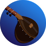 Male Tanpura Droid 3 icon