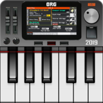 ORG 2019 icon