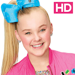 Jojo Siwa Wallpapers HD 4K icon