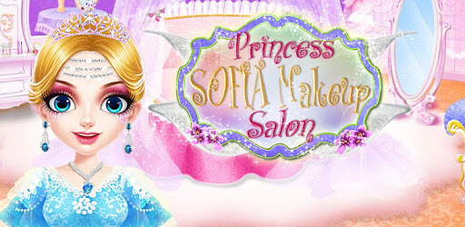 🇺🇸 Sofia Makeup Salon 2 PC screenshot