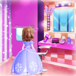 🇺🇸 Sofia Makeup Salon 2 icon