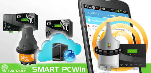 Smart PCWin PC screenshot