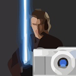 Jedi Light Saber Photo for PC