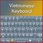 Soft Vietnamese keyboard 2018:  Vietnamese App for PC