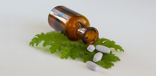 Wiki-Medicinal Plants PC screenshot