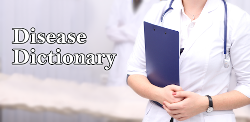 Dictionary Diseases&Disorders PC screenshot Dictionary Diseases&Disorders PC screenshot
