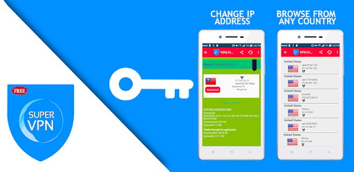 Super VPN Hotspot – VPN Private (Totally Free) PC screenshot Super VPN Hotspot – VPN Private (Totally Free) PC screenshot
