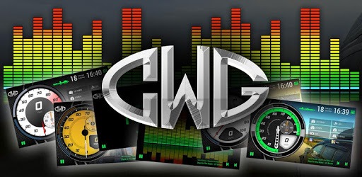 CarWebGuru Launcher PC screenshot