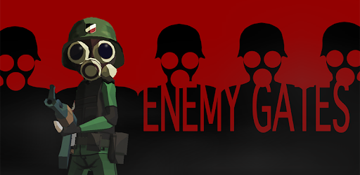 Enemy Gates Stealth War PC screenshot Enemy Gates Stealth War PC screenshot