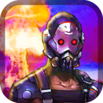 Enemy Gates Stealth War icon