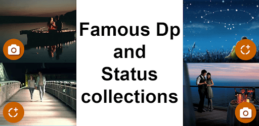Status & Dp for All PC screenshot Status & Dp for All PC screenshot