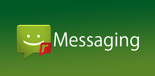Messaging PC screenshot