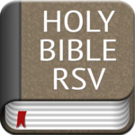 Holy Bible RSV Offline icon