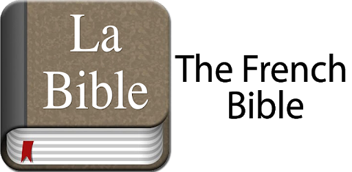 The French Bible -Offline PC screenshot
