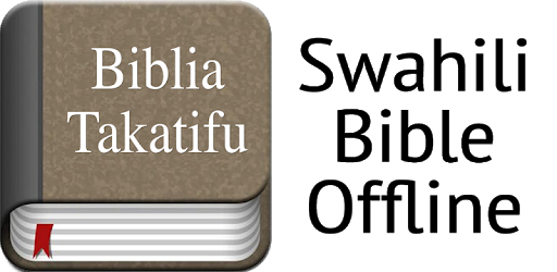 Swahili Bible Offline PC screenshot Swahili Bible Offline PC screenshot