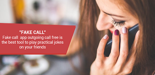 Fake Call - Fake Caller ID PC screenshot