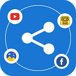Share All : Transfer Files and share anything for PC Share All : Transfer Files and share anything for PC