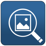 PicFinder - Image Search icon
