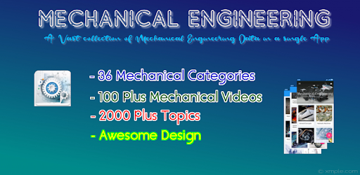 Mechanical Engineering PC screenshot Mechanical Engineering PC screenshot