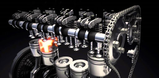 Mechanical Engineering Q/A PC screenshot