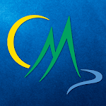 My CMCU Mobile Banking icon