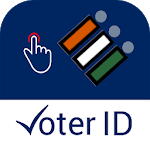 Voter ID Card icon