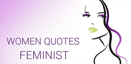 Women Quotes - Feminist PC screenshot Women Quotes - Feminist PC screenshot