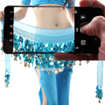 Xray Girl Cloth Full Body Scanner Fun for PC