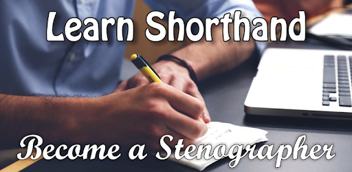 Shorthand Course PC screenshot