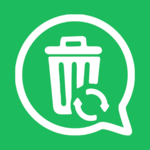 Auto RDM - Recover Deleted Messages & status saver icon