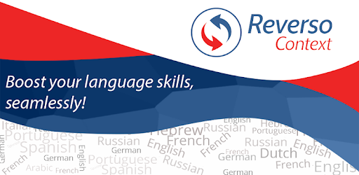 Reverso Translation Dictionary PC screenshot Reverso Translation Dictionary PC screenshot