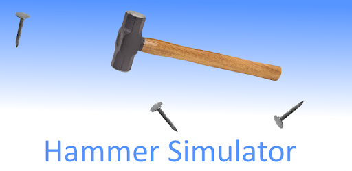 Hammer Simulator PC screenshot