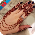 Latest Mehndi Designs Collection (offline) for PC