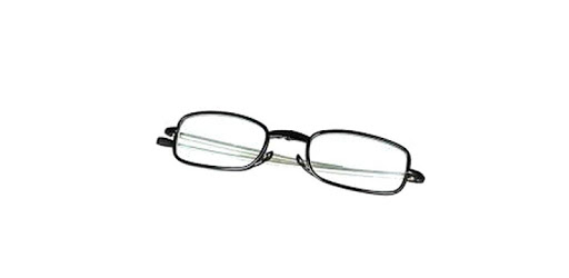 Reading Glasses PC screenshot Reading Glasses PC screenshot